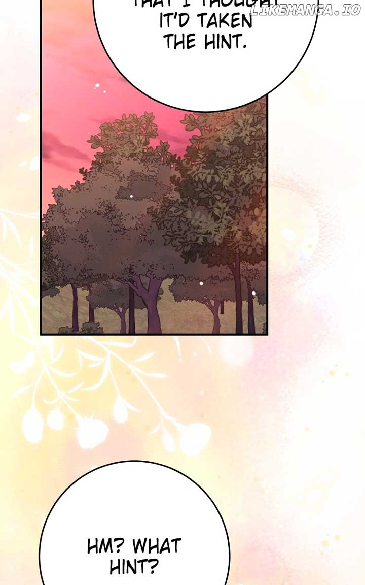 Before I knew it, I had stolen the Dark Lord’s Heart Chapter 40 464 ch 40 109