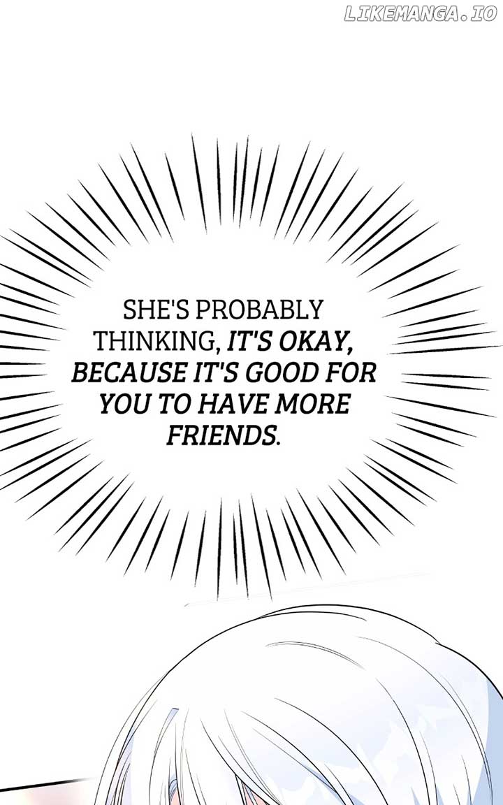 Before I knew it, I had stolen the Dark Lord’s Heart Chapter 40 366 ch 40 11