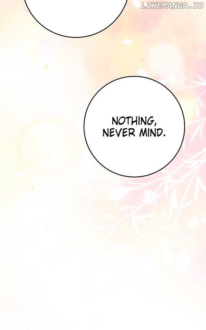 Before I knew it, I had stolen the Dark Lord’s Heart Chapter 40 465 ch 40 110