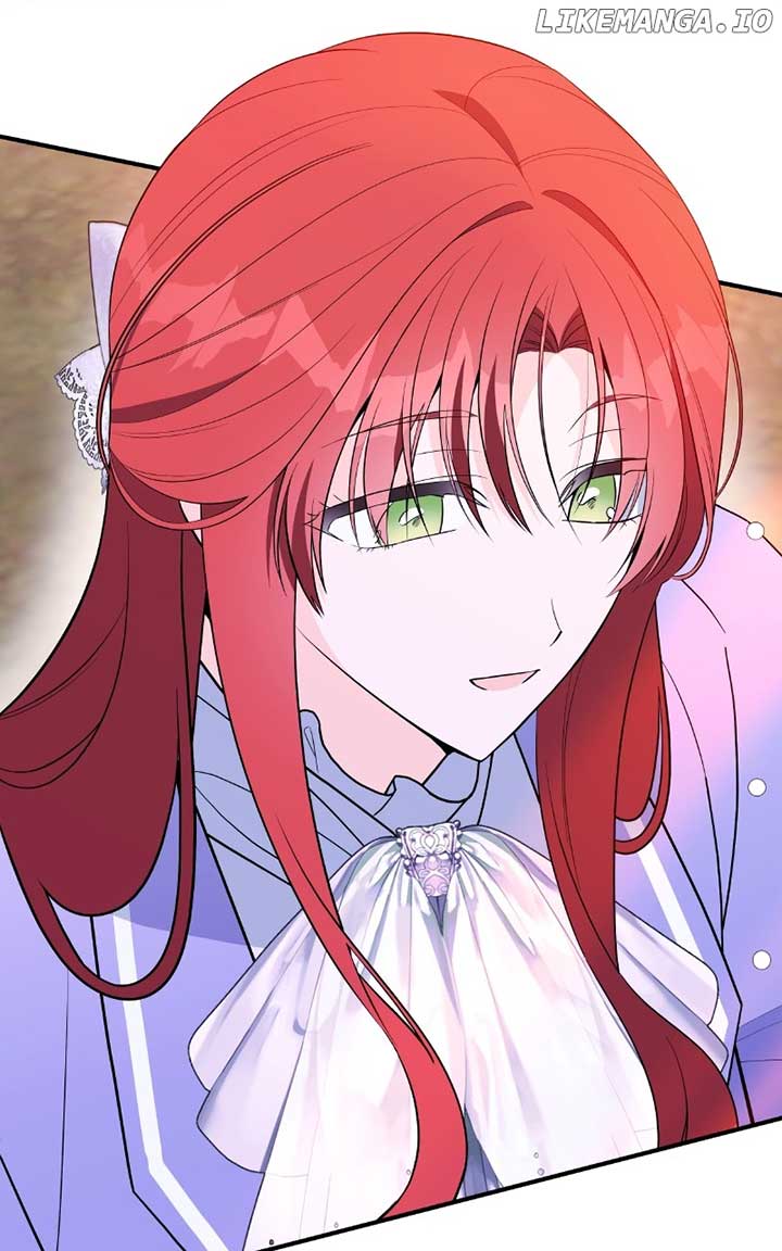 Before I knew it, I had stolen the Dark Lord’s Heart Chapter 40 466 ch 40 111