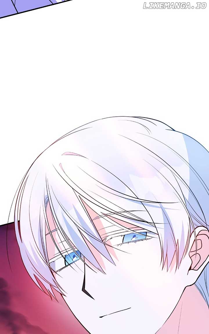 Before I knew it, I had stolen the Dark Lord’s Heart Chapter 40 467 ch 40 112