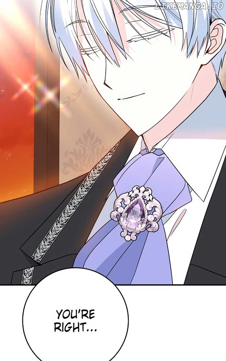 Before I knew it, I had stolen the Dark Lord’s Heart Chapter 40 367 ch 40 12