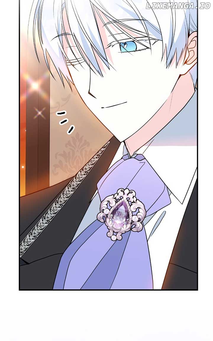 Before I knew it, I had stolen the Dark Lord’s Heart Chapter 40 369 ch 40 14