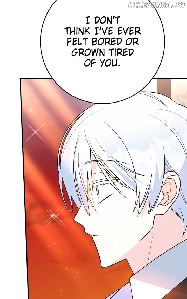 Before I knew it, I had stolen the Dark Lord’s Heart Chapter 40 373 ch 40 18