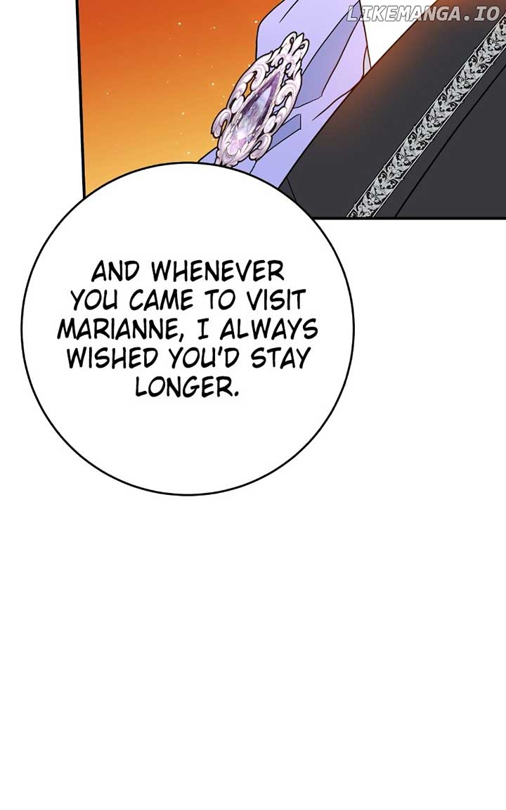 Before I knew it, I had stolen the Dark Lord’s Heart Chapter 40 374 ch 40 19