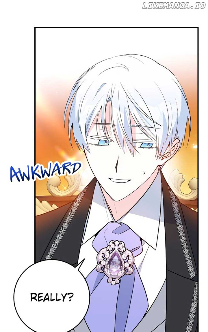 Before I knew it, I had stolen the Dark Lord’s Heart Chapter 40 375 ch 40 20