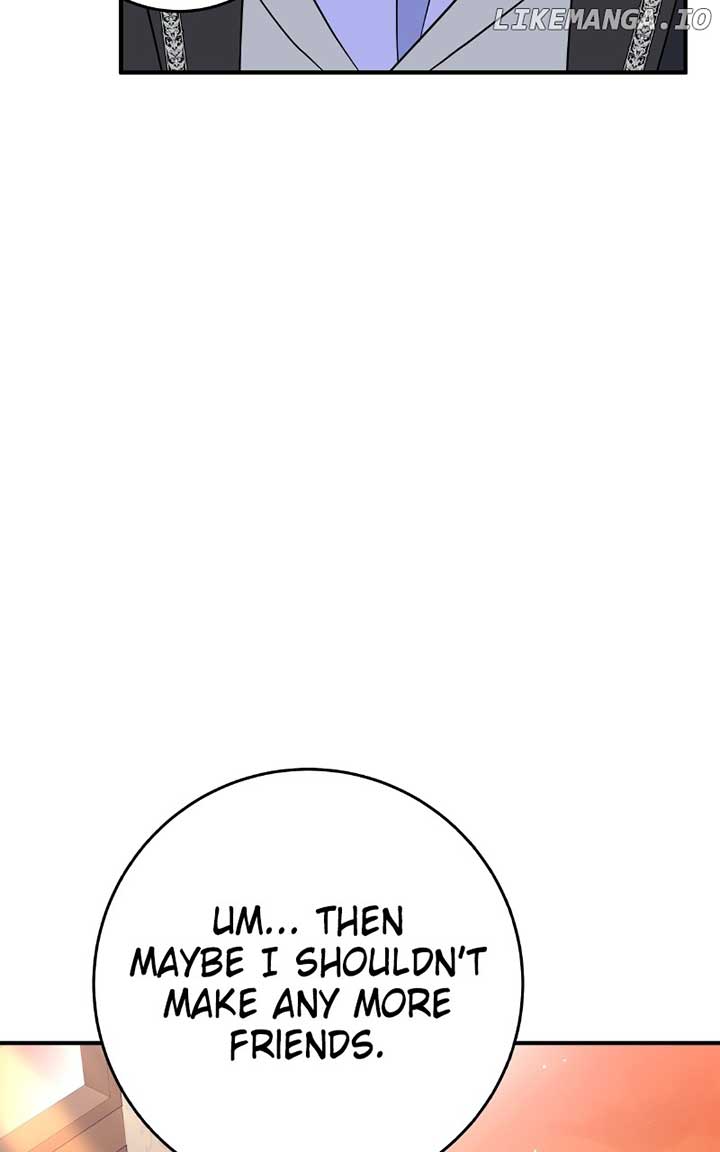 Before I knew it, I had stolen the Dark Lord’s Heart Chapter 40 376 ch 40 21