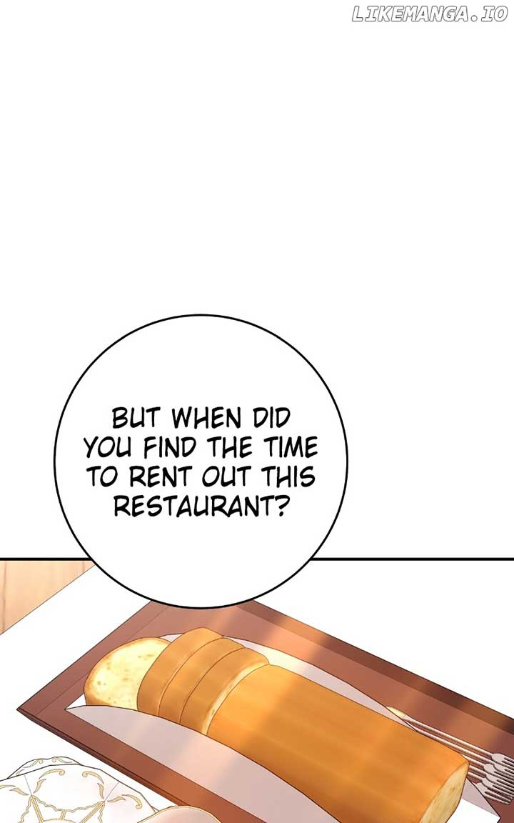 Before I knew it, I had stolen the Dark Lord’s Heart Chapter 40 380 ch 40 25