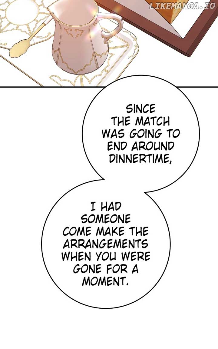 Before I knew it, I had stolen the Dark Lord’s Heart Chapter 40 381 ch 40 26