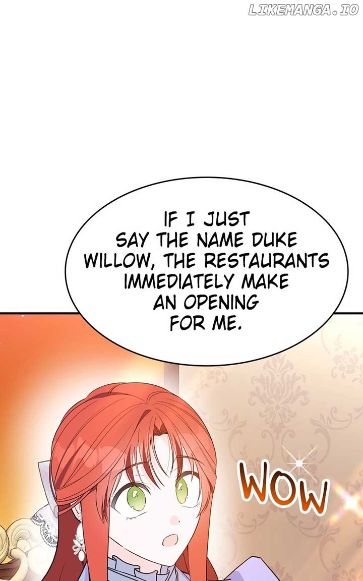 Before I knew it, I had stolen the Dark Lord’s Heart Chapter 40 382 ch 40 27