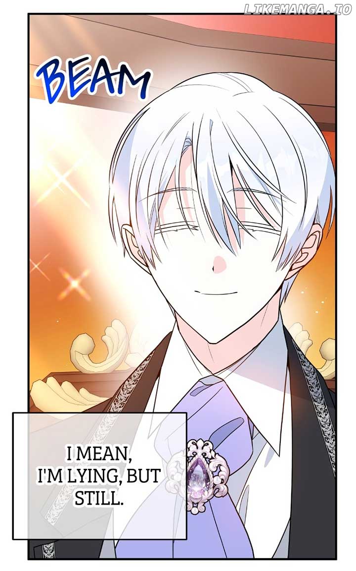 Before I knew it, I had stolen the Dark Lord’s Heart Chapter 40 384 ch 40 29