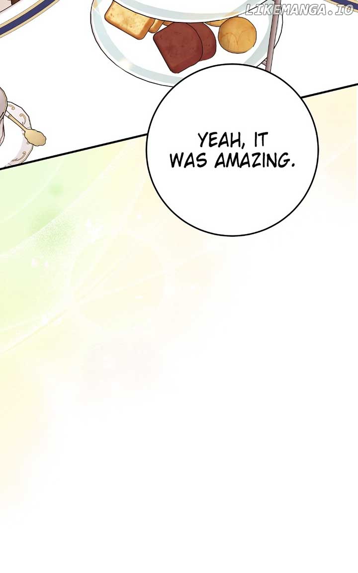 Before I knew it, I had stolen the Dark Lord’s Heart Chapter 40 358 ch 40 3