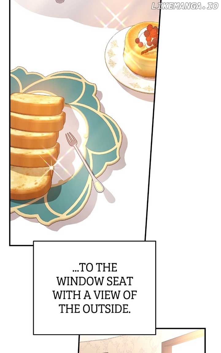 Before I knew it, I had stolen the Dark Lord’s Heart Chapter 40 386 ch 40 31