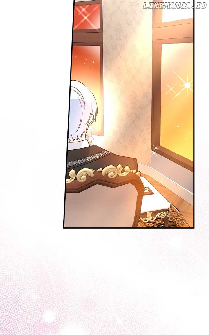 Before I knew it, I had stolen the Dark Lord’s Heart Chapter 40 387 ch 40 32