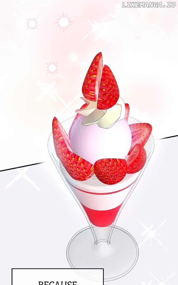 Before I knew it, I had stolen the Dark Lord’s Heart Chapter 40 389 ch 40 34