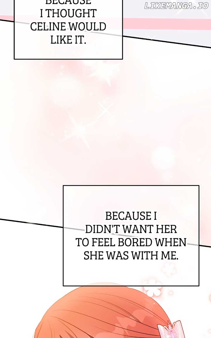 Before I knew it, I had stolen the Dark Lord’s Heart Chapter 40 390 ch 40 35