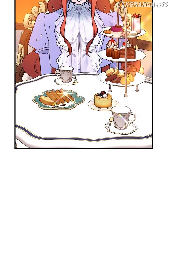 Before I knew it, I had stolen the Dark Lord’s Heart Chapter 40 393 ch 40 38