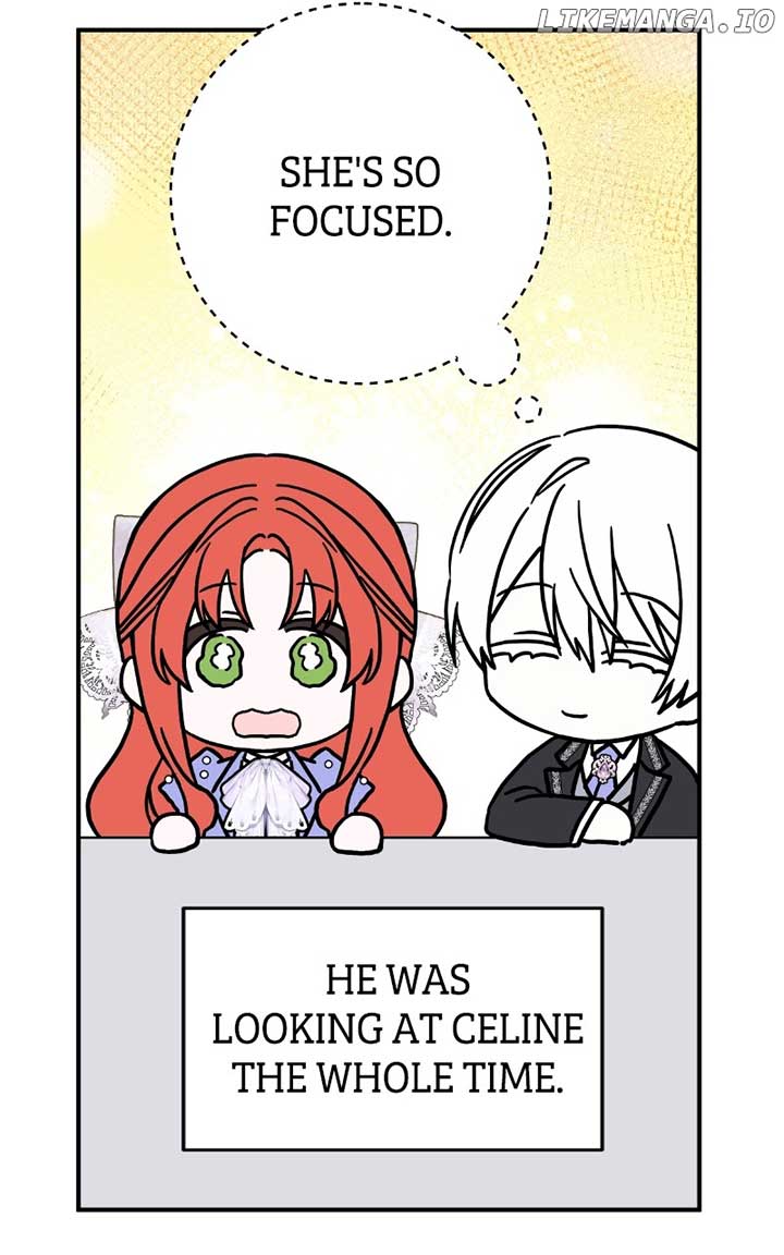 Before I knew it, I had stolen the Dark Lord’s Heart Chapter 40 359 ch 40 4