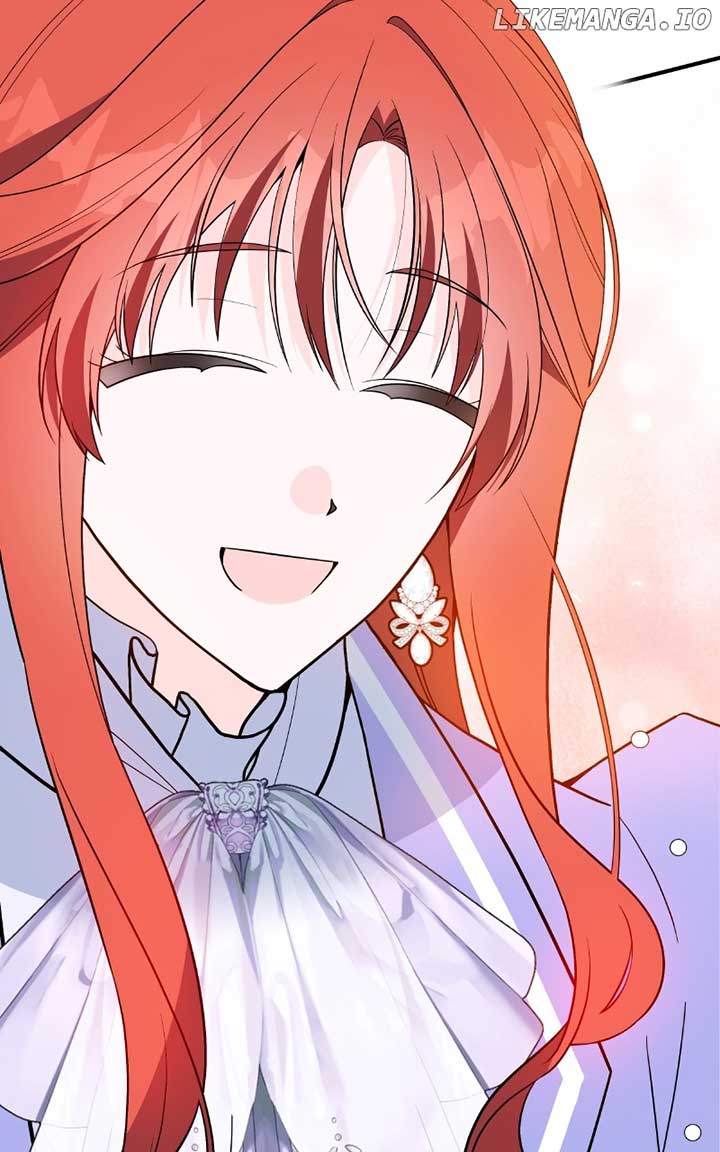 Before I knew it, I had stolen the Dark Lord’s Heart Chapter 40 395 ch 40 40