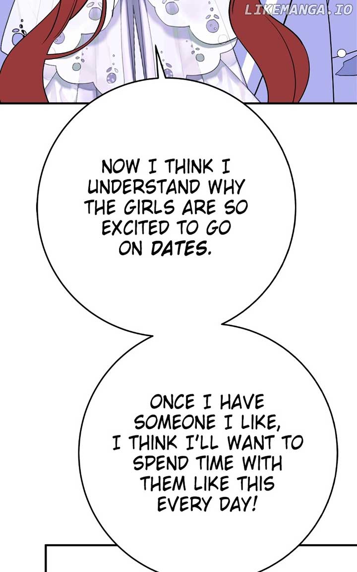 Before I knew it, I had stolen the Dark Lord’s Heart Chapter 40 396 ch 40 41