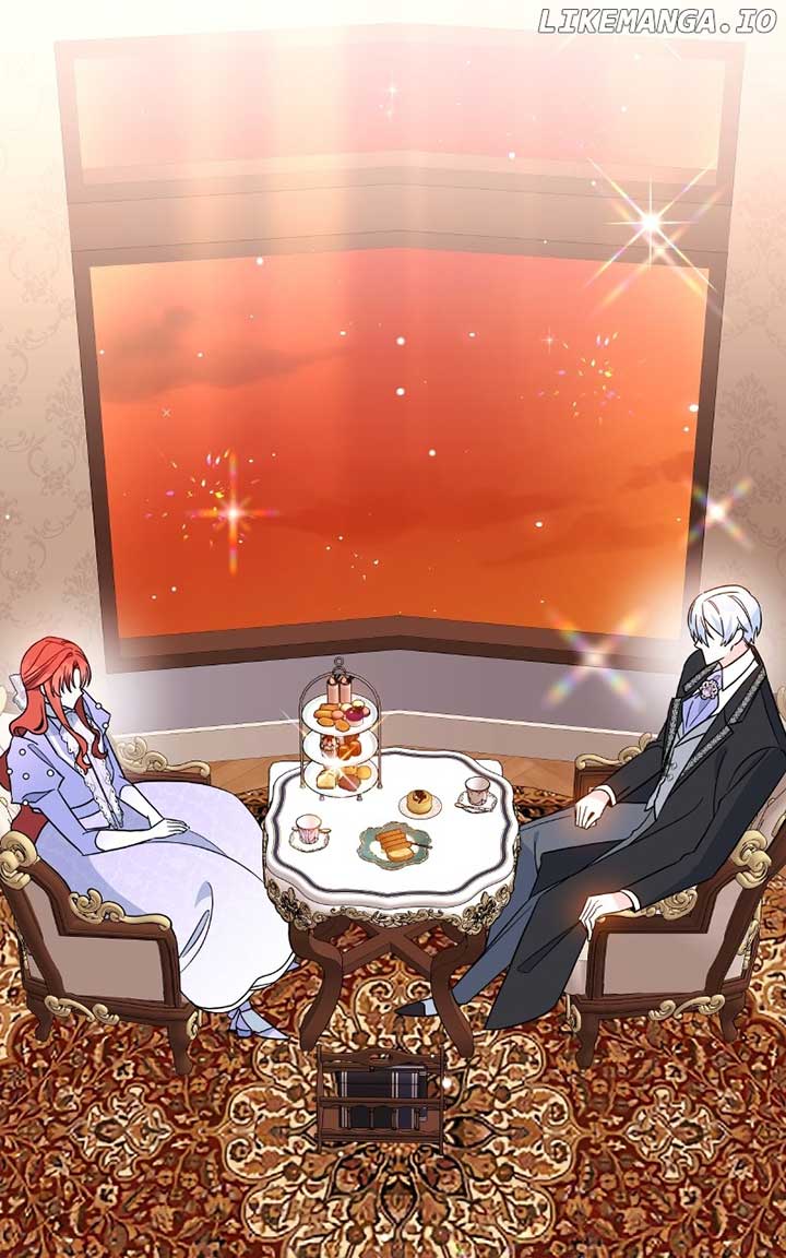 Before I knew it, I had stolen the Dark Lord’s Heart Chapter 40 399 ch 40 44