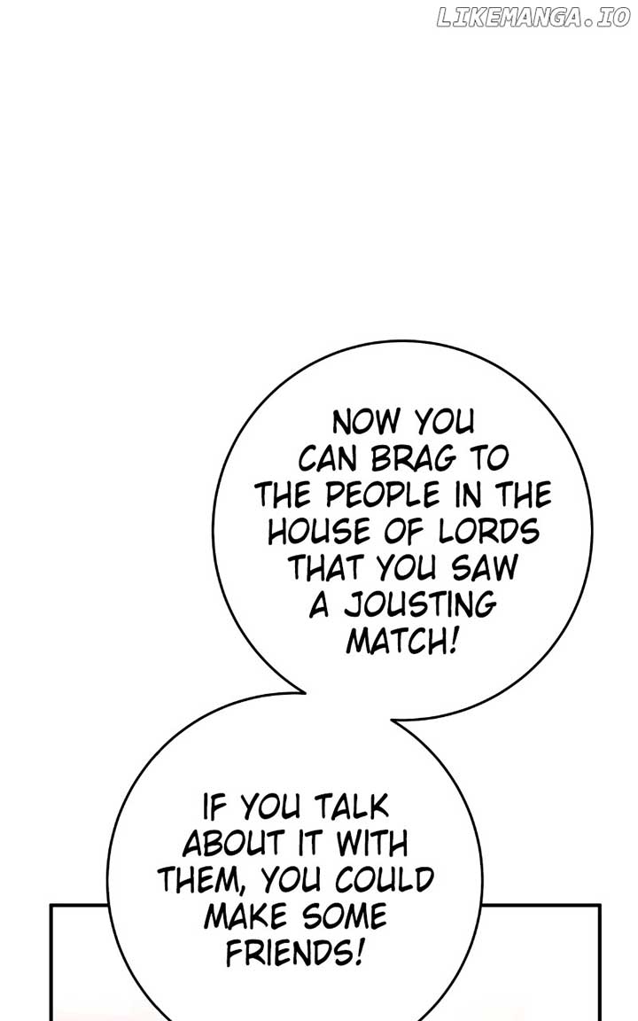 Before I knew it, I had stolen the Dark Lord’s Heart Chapter 40 360 ch 40 5