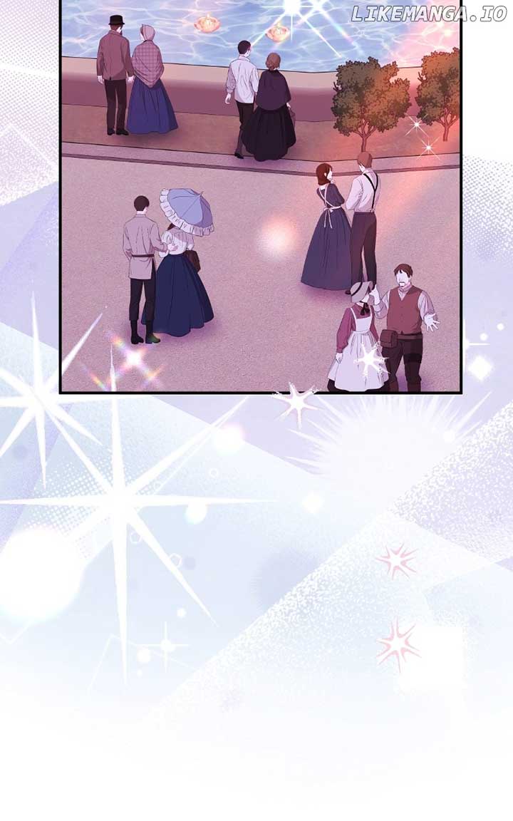 Before I knew it, I had stolen the Dark Lord’s Heart Chapter 40 405 ch 40 50