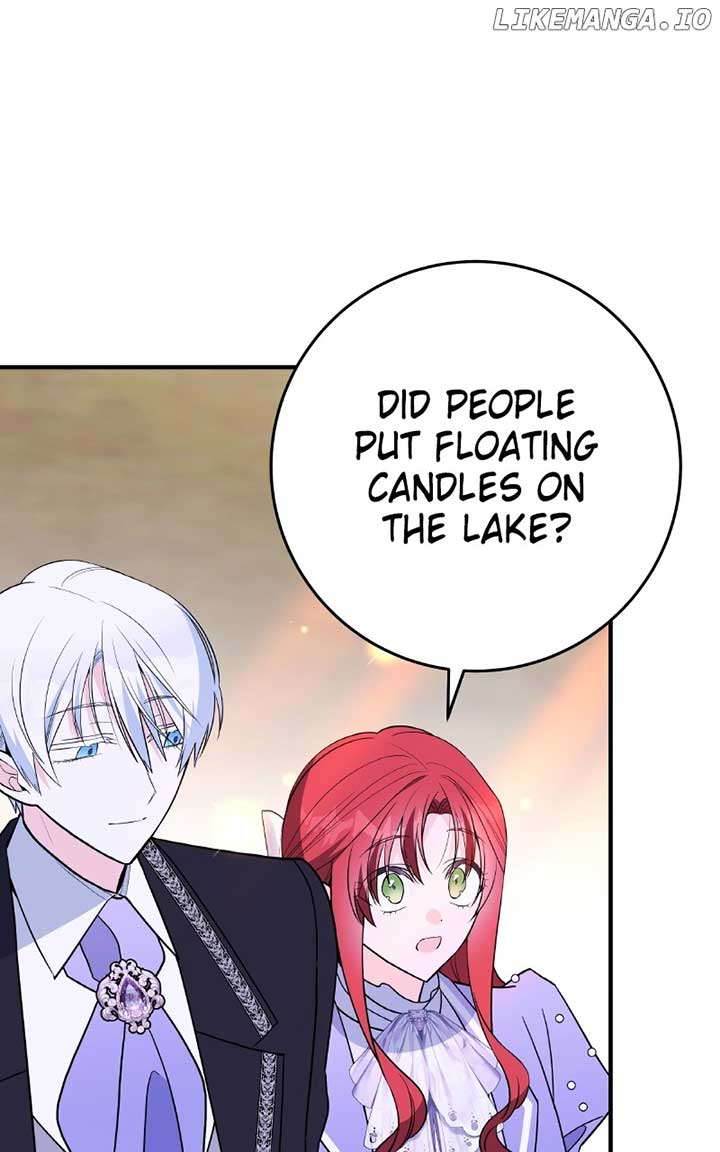 Before I knew it, I had stolen the Dark Lord’s Heart Chapter 40 406 ch 40 51