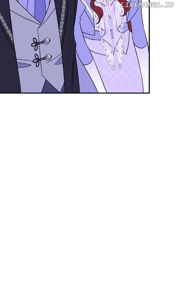 Before I knew it, I had stolen the Dark Lord’s Heart Chapter 40 407 ch 40 52