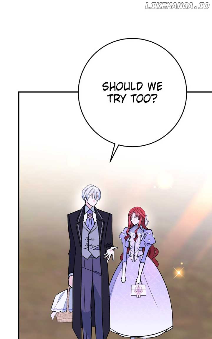 Before I knew it, I had stolen the Dark Lord’s Heart Chapter 40 408 ch 40 53