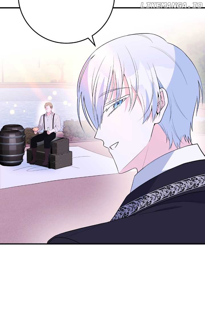 Before I knew it, I had stolen the Dark Lord’s Heart Chapter 40 410 ch 40 55