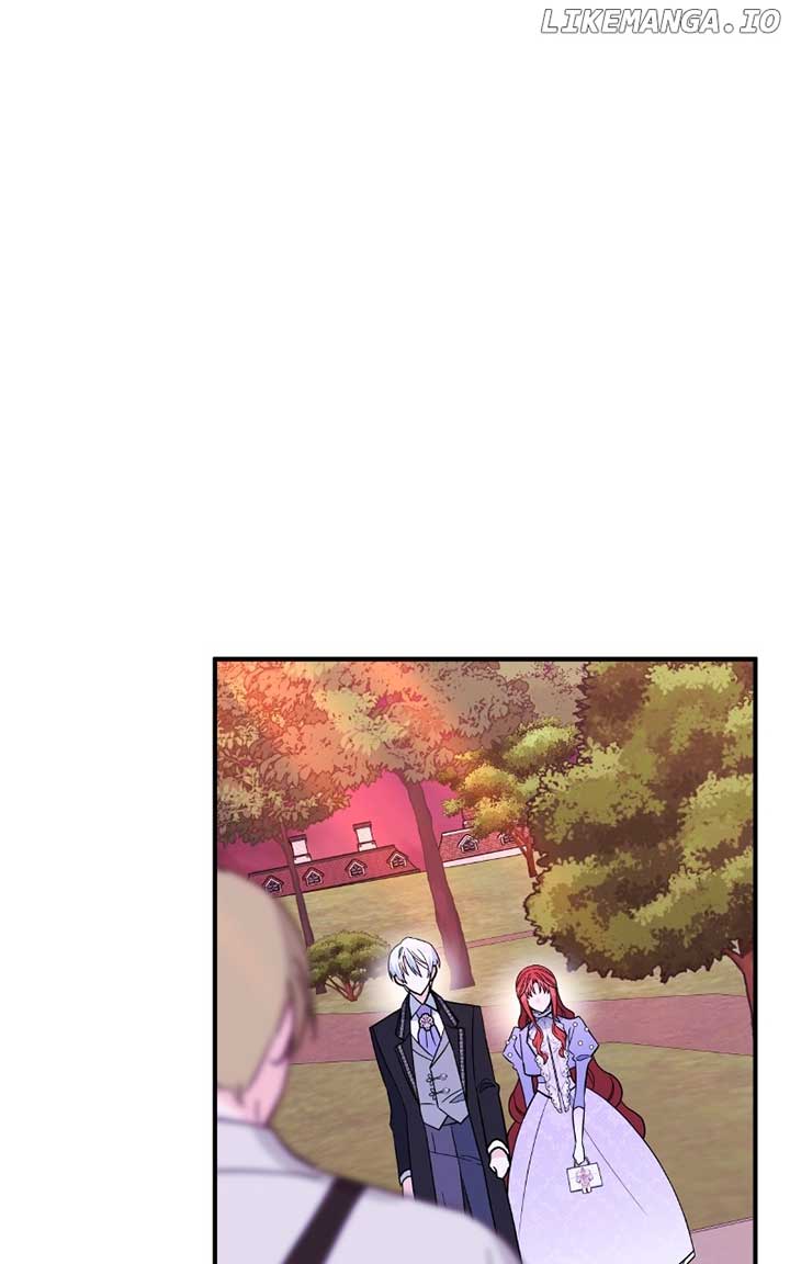 Before I knew it, I had stolen the Dark Lord’s Heart Chapter 40 411 ch 40 56