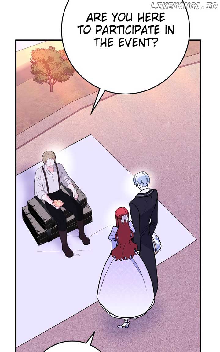 Before I knew it, I had stolen the Dark Lord’s Heart Chapter 40 413 ch 40 58