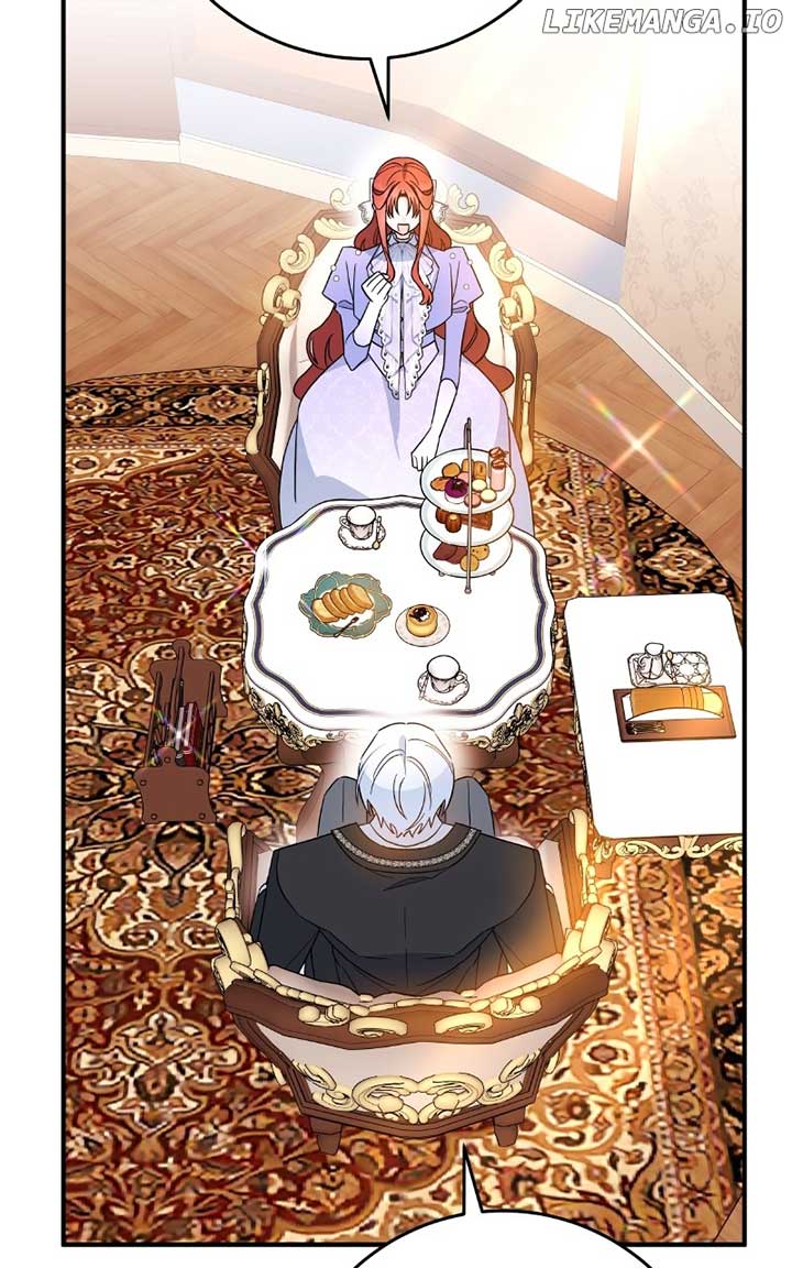 Before I knew it, I had stolen the Dark Lord’s Heart Chapter 40 361 ch 40 6