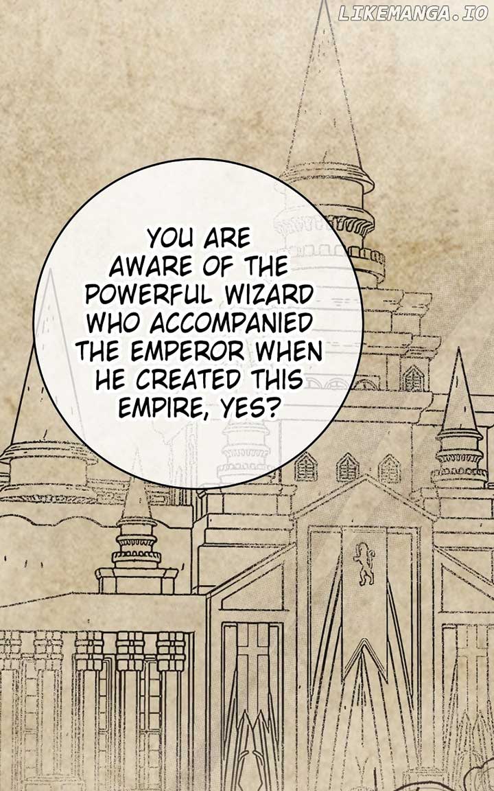 Before I knew it, I had stolen the Dark Lord’s Heart Chapter 40 415 ch 40 60