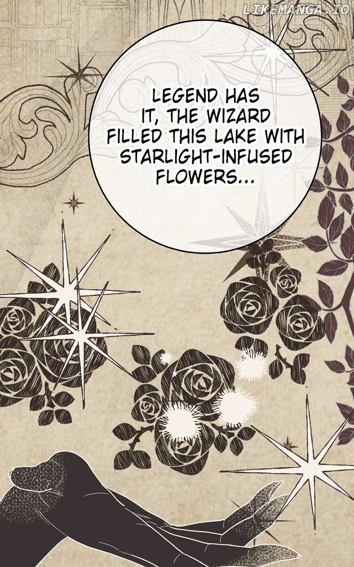 Before I knew it, I had stolen the Dark Lord’s Heart Chapter 40 416 ch 40 61