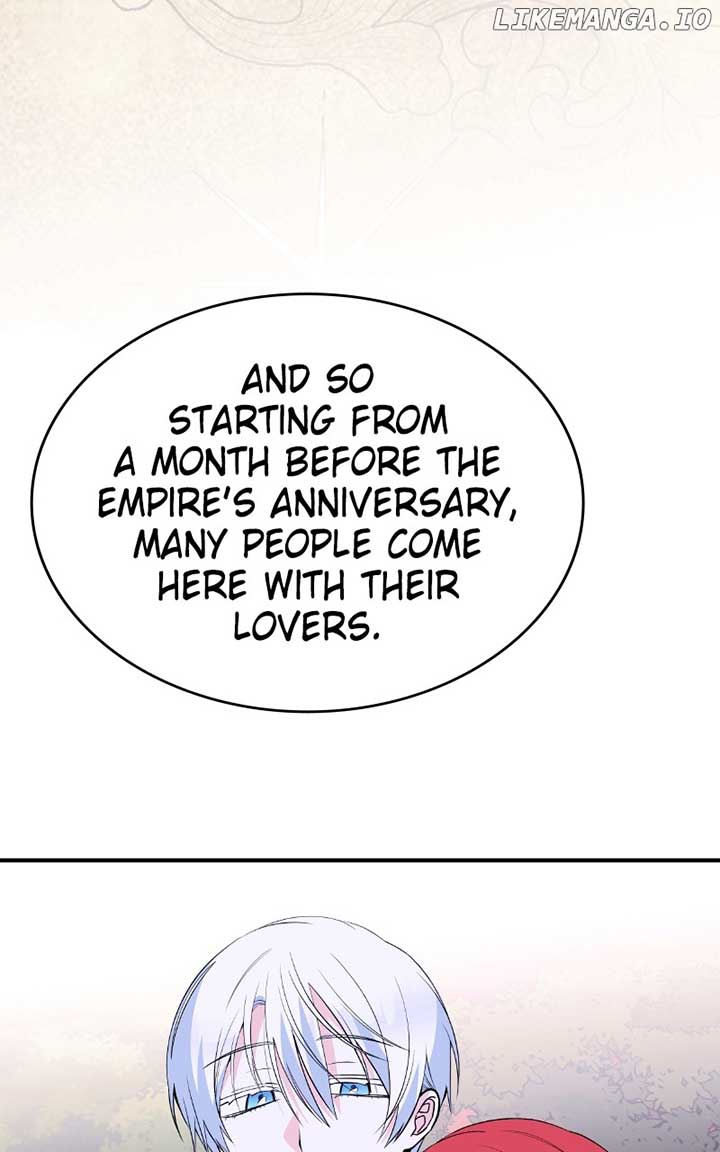 Before I knew it, I had stolen the Dark Lord’s Heart Chapter 40 418 ch 40 63