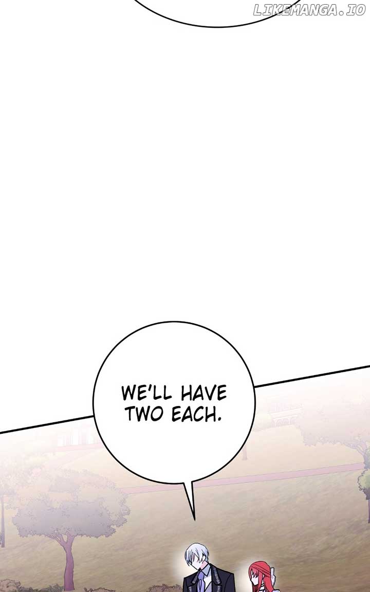 Before I knew it, I had stolen the Dark Lord’s Heart Chapter 40 420 ch 40 65