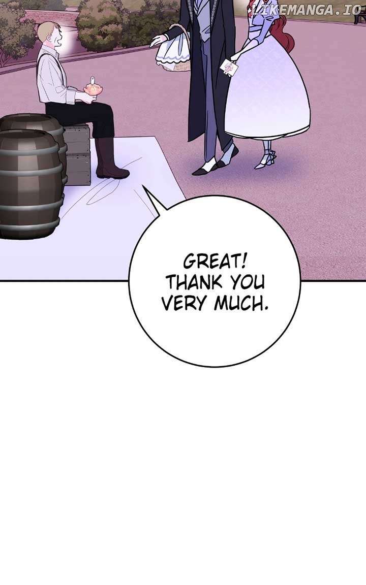 Before I knew it, I had stolen the Dark Lord’s Heart Chapter 40 421 ch 40 66