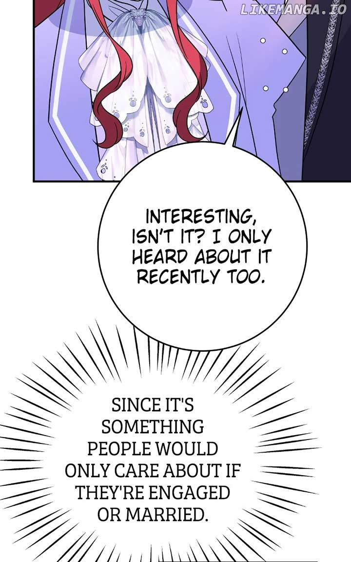 Before I knew it, I had stolen the Dark Lord’s Heart Chapter 40 423 ch 40 68