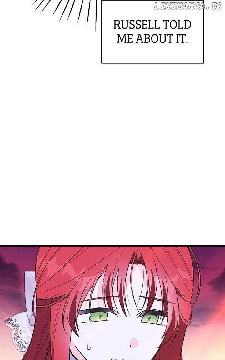 Before I knew it, I had stolen the Dark Lord’s Heart Chapter 40 424 ch 40 69