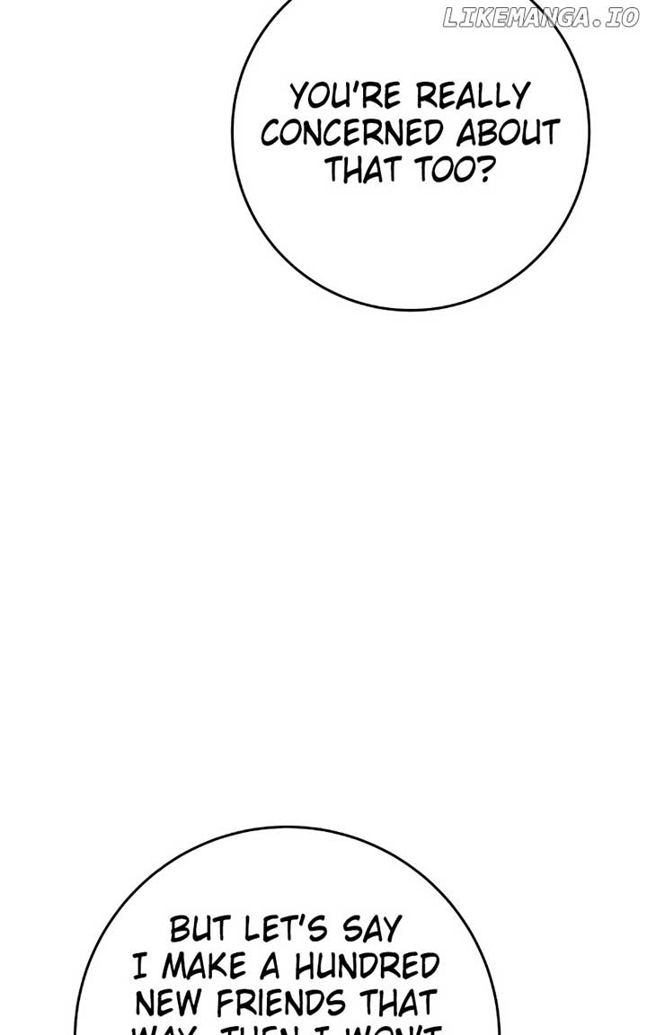 Before I knew it, I had stolen the Dark Lord’s Heart Chapter 40 362 ch 40 7