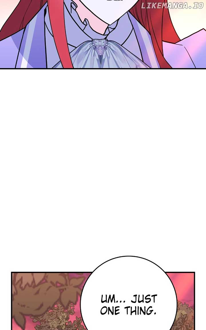 Before I knew it, I had stolen the Dark Lord’s Heart Chapter 40 425 ch 40 70