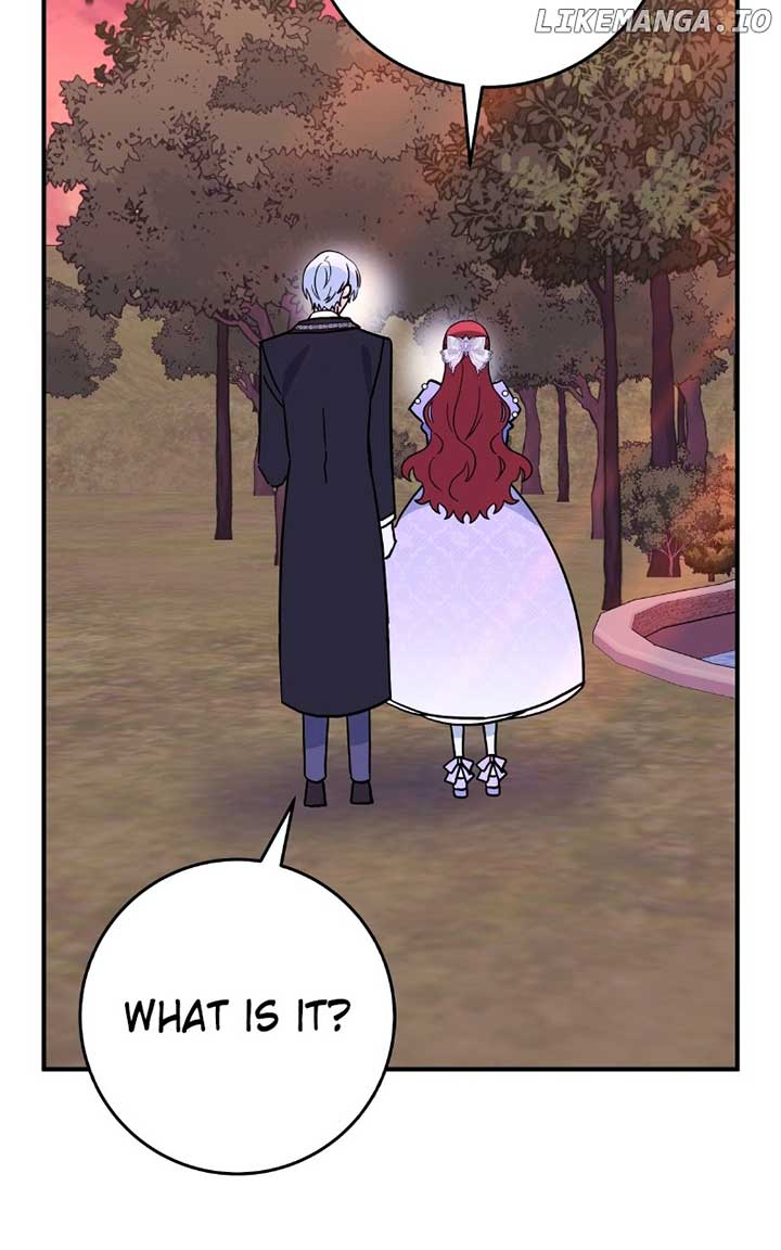 Before I knew it, I had stolen the Dark Lord’s Heart Chapter 40 426 ch 40 71