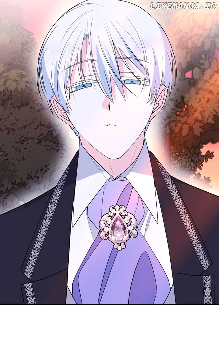 Before I knew it, I had stolen the Dark Lord’s Heart Chapter 40 428 ch 40 73