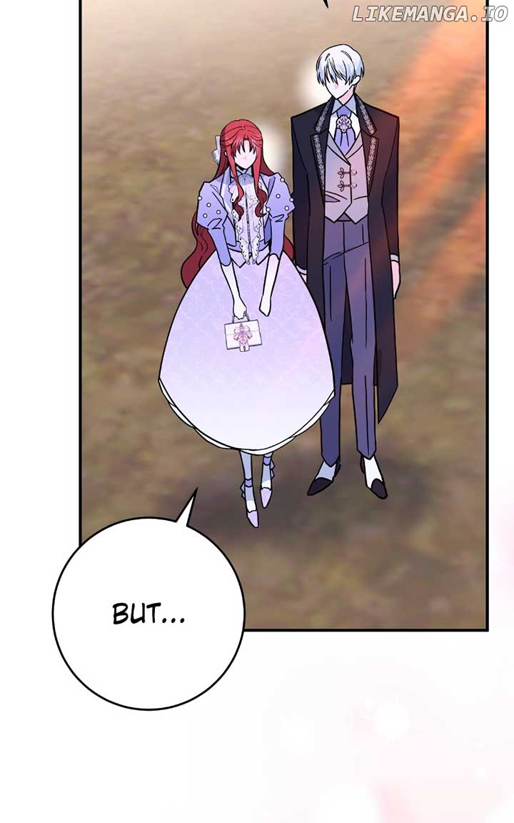 Before I knew it, I had stolen the Dark Lord’s Heart Chapter 40 430 ch 40 75