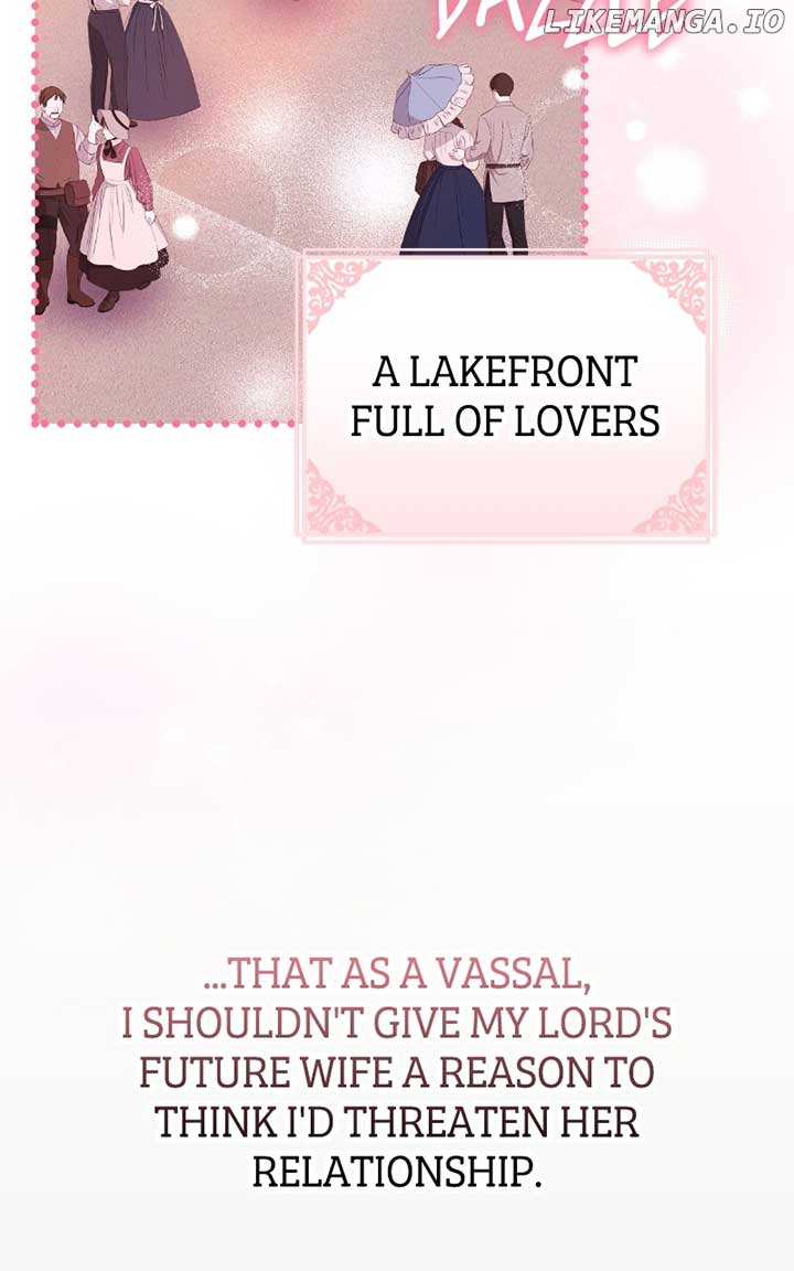 Before I knew it, I had stolen the Dark Lord’s Heart Chapter 40 432 ch 40 77