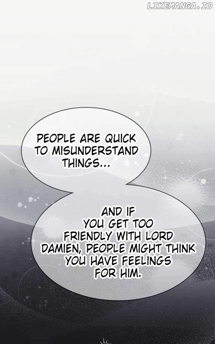 Before I knew it, I had stolen the Dark Lord’s Heart Chapter 40 433 ch 40 78