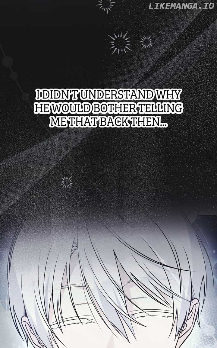 Before I knew it, I had stolen the Dark Lord’s Heart Chapter 40 434 ch 40 79