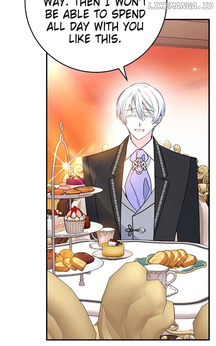 Before I knew it, I had stolen the Dark Lord’s Heart Chapter 40 363 ch 40 8